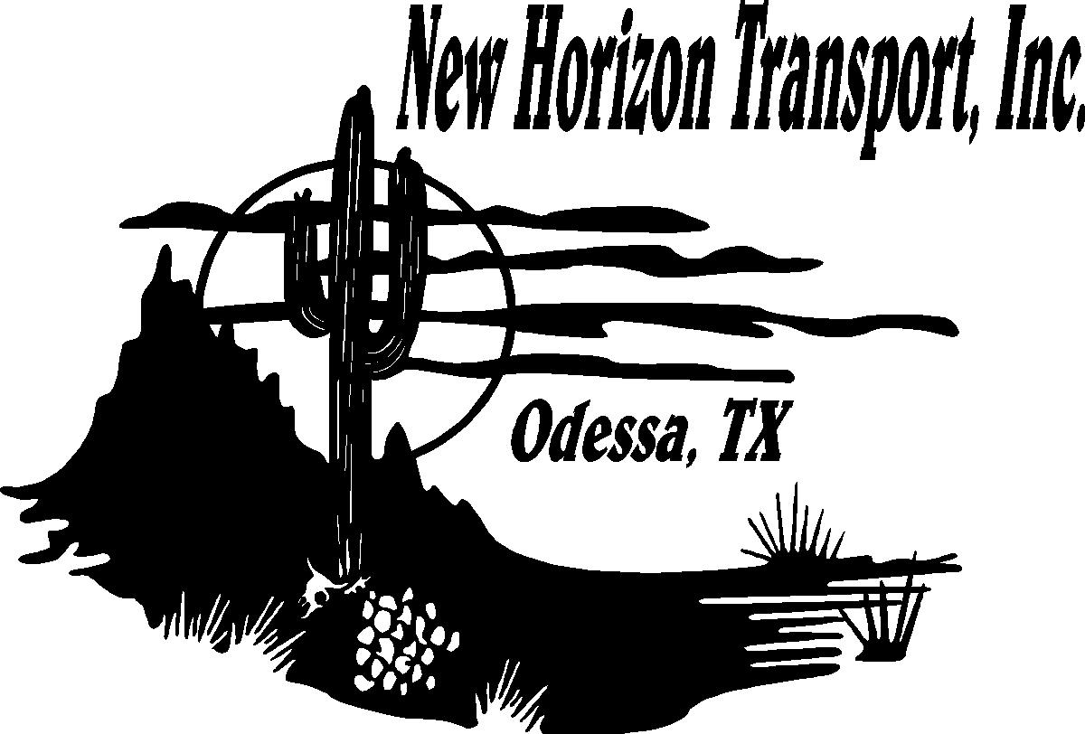 New Horizon Transport Logo
