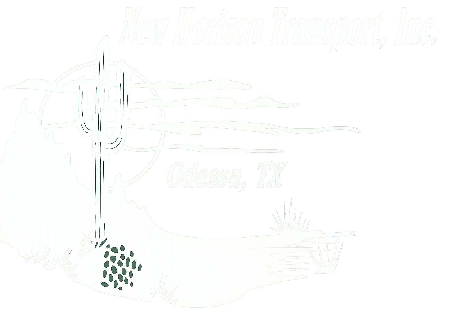 New Horizon Transport Logo
